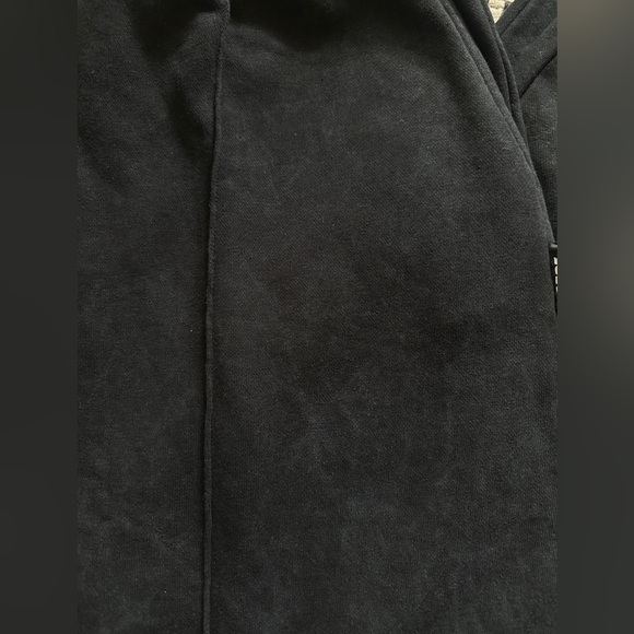 Nwot Asos 4505 wide-leg Sweatspants - Picture 2 of 2